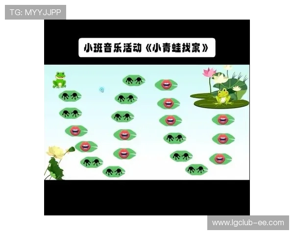 幼儿园小班轻音乐角色游戏活动设计与实施探究